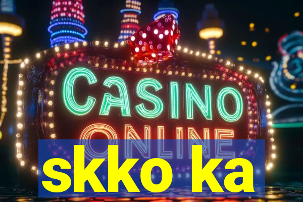 skko ka